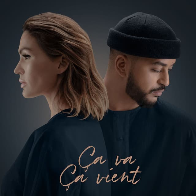Ça va ça vient cover