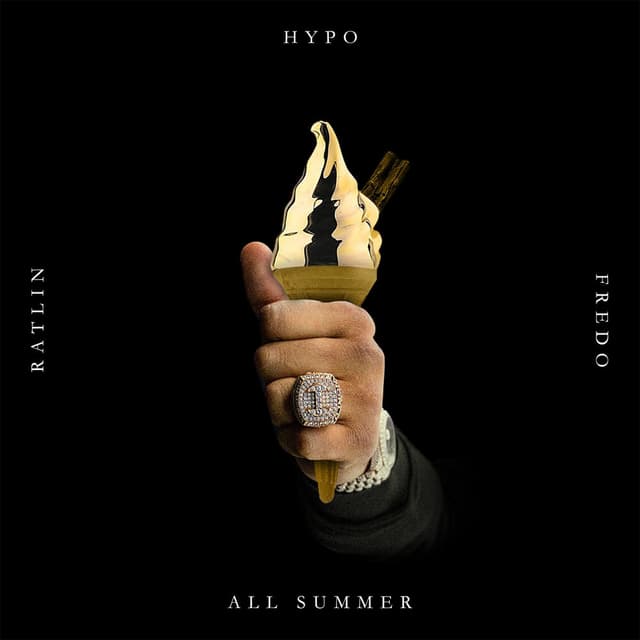 All Summer cover