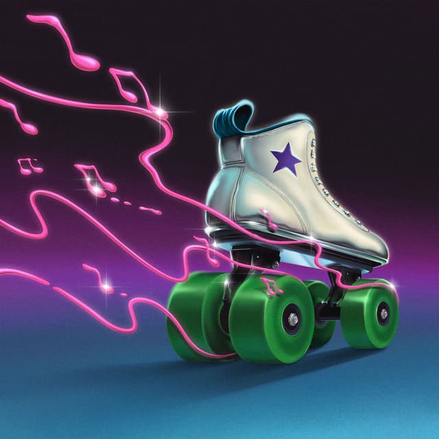 TOGETHER (Swoosh Remix) cover