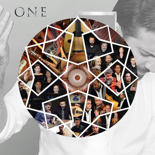 One cover