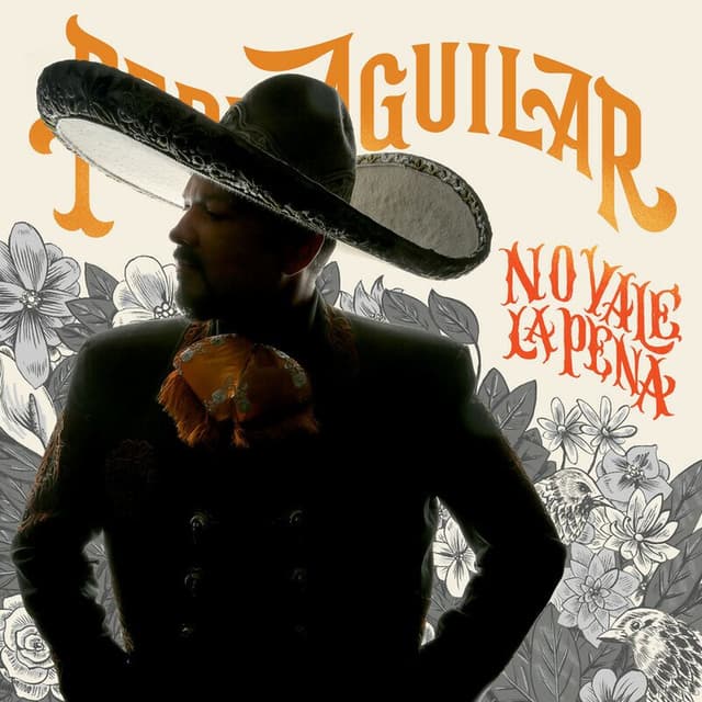 No Vale la Pena cover