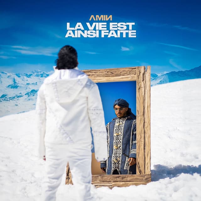 La vie est ainsi faite (LVEAF) cover