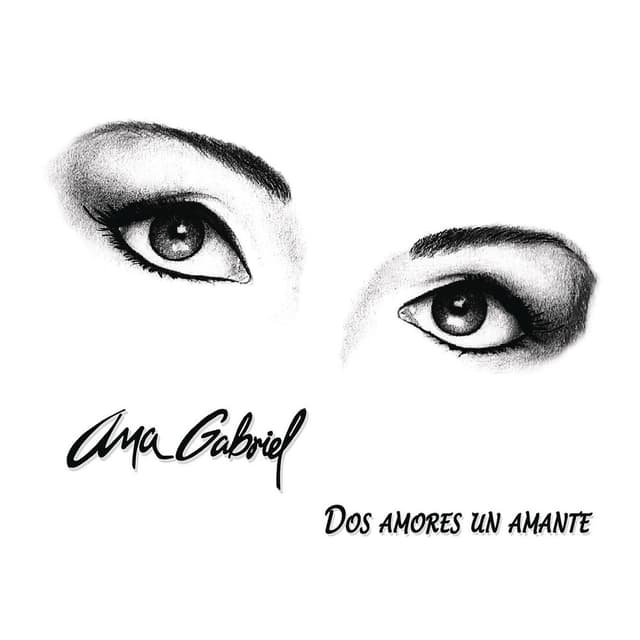 Dos Amores, un Amante cover
