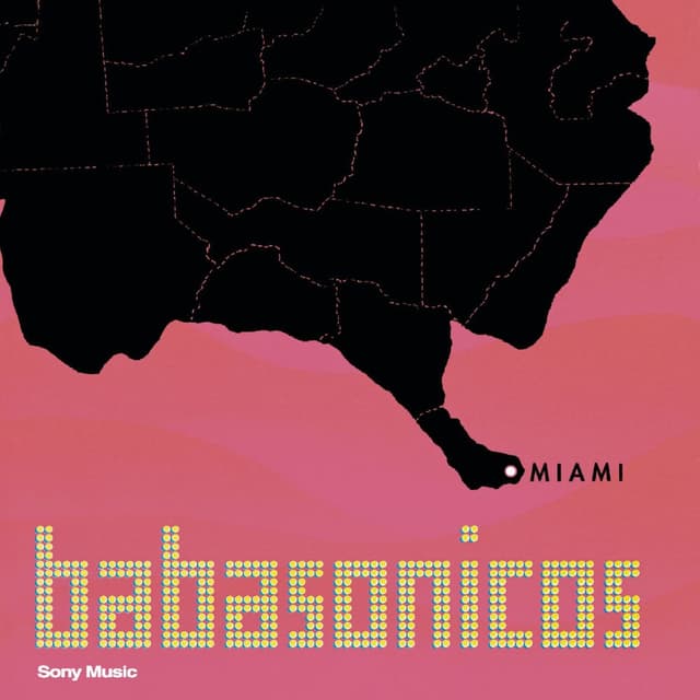Miami cover