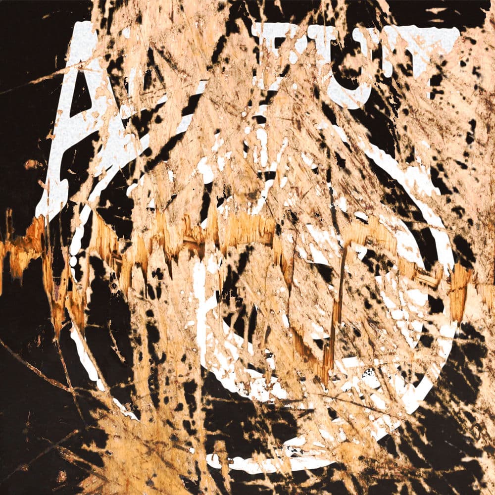 ALL BUT 6, VOL. 3 cover