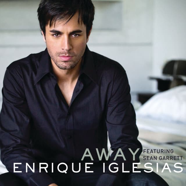 Away (Moto Blanco Club Mix International) cover
