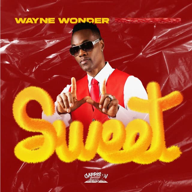 Sweet cover
