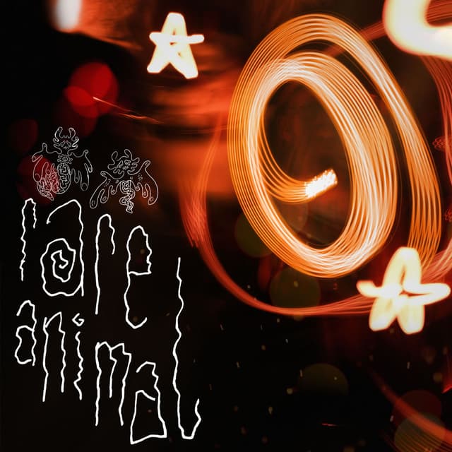 rare animal cover
