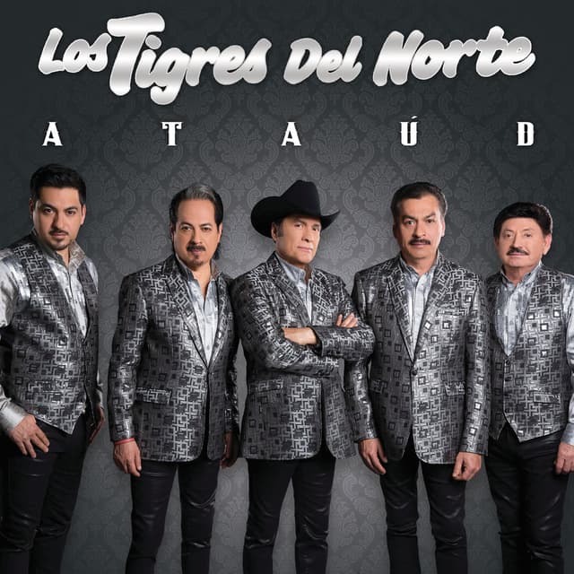 Ataúd cover