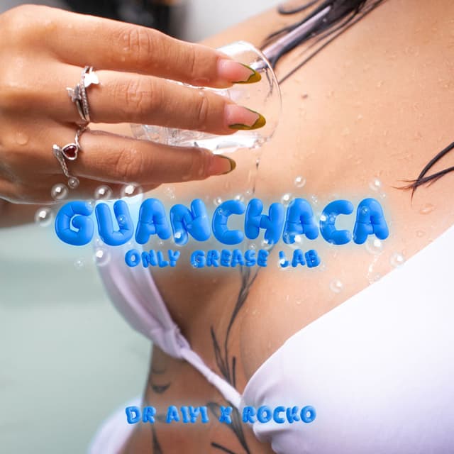 Guanchaca cover