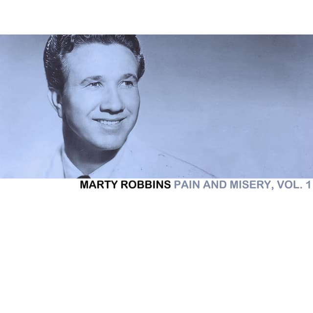 Pain and Misery, Vol. 1 cover