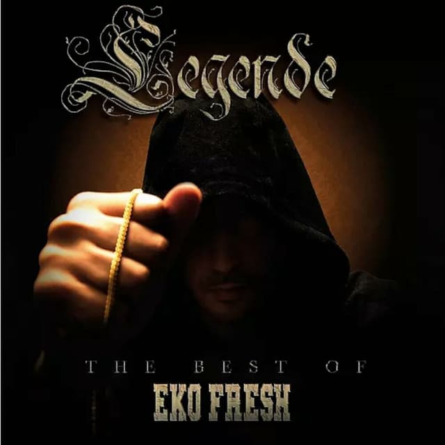Legende (Best Of) cover