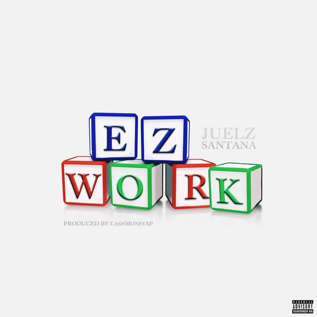 Ez Work cover