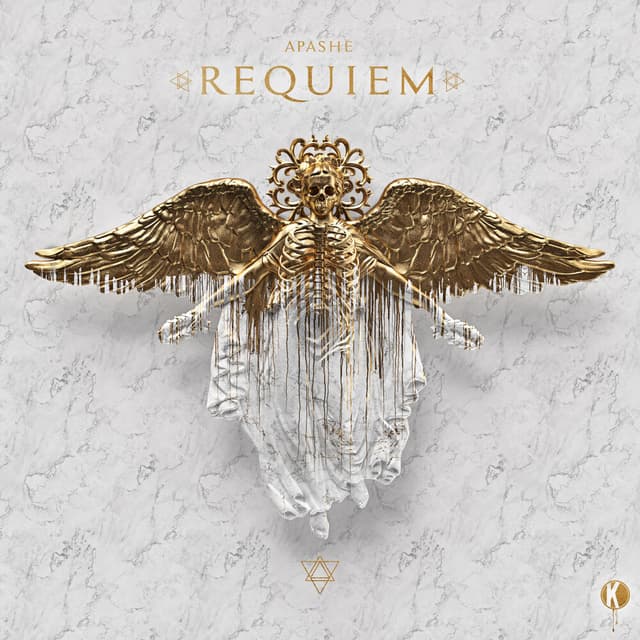Requiem cover