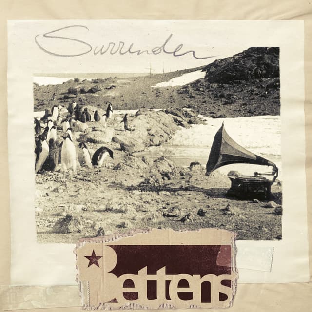 Surrender cover