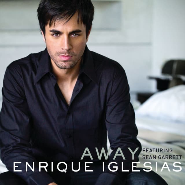 Away cover