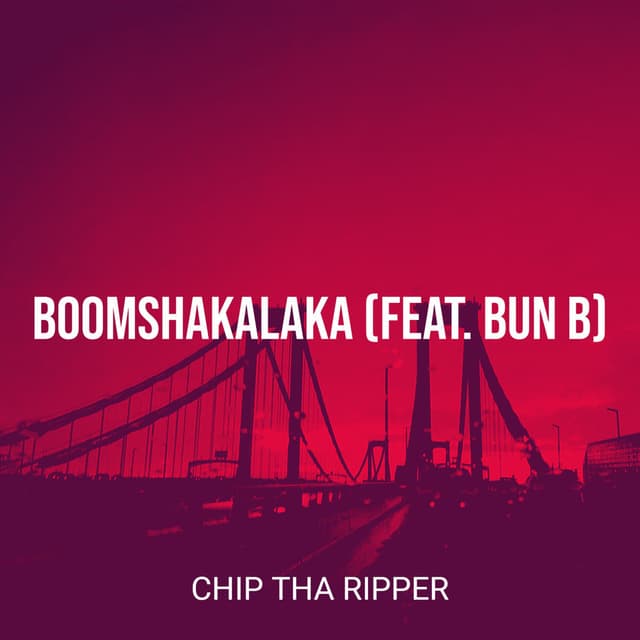 Boomshakalaka cover