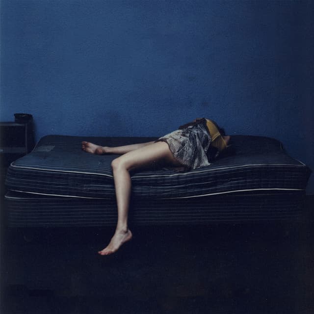 We Slept At Last album cover