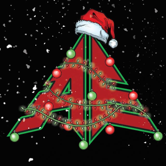 Christmas Bonus cover