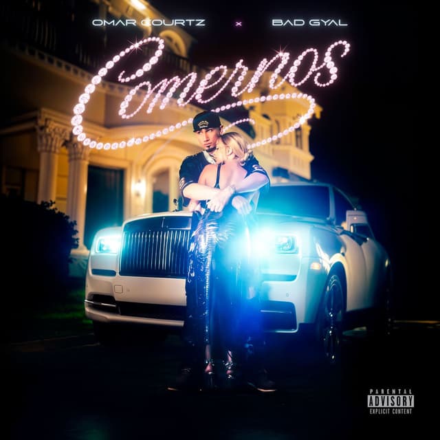 Comernos cover