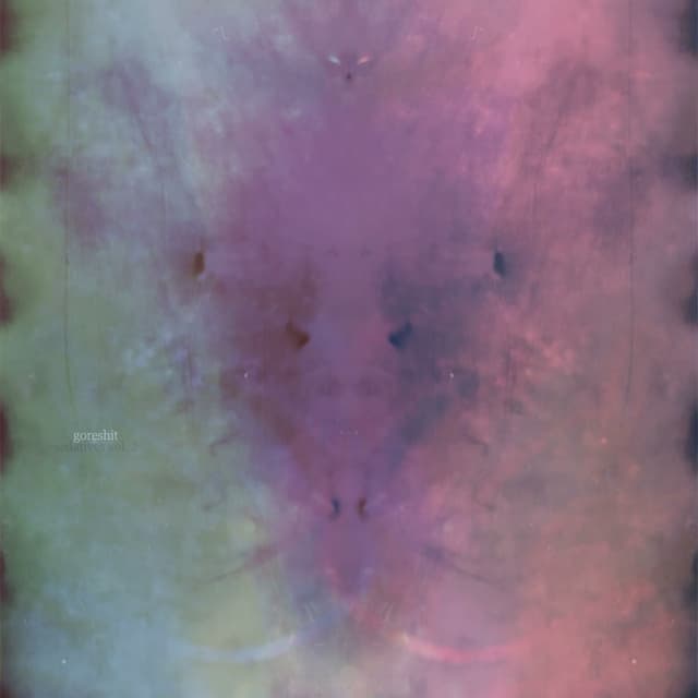 Sedatives, Vol. 2 cover