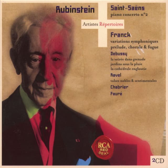 French And Belgium Music cover