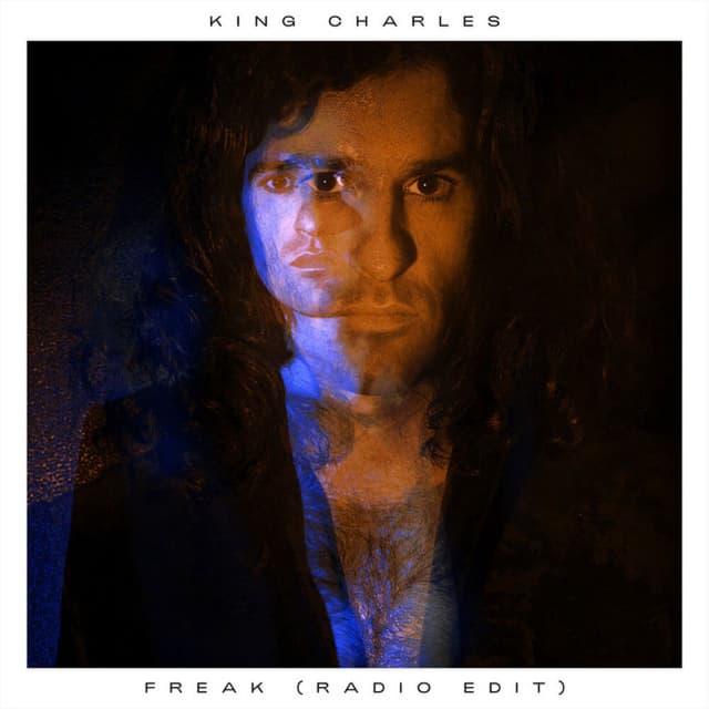 Freak (Radio Edit) cover