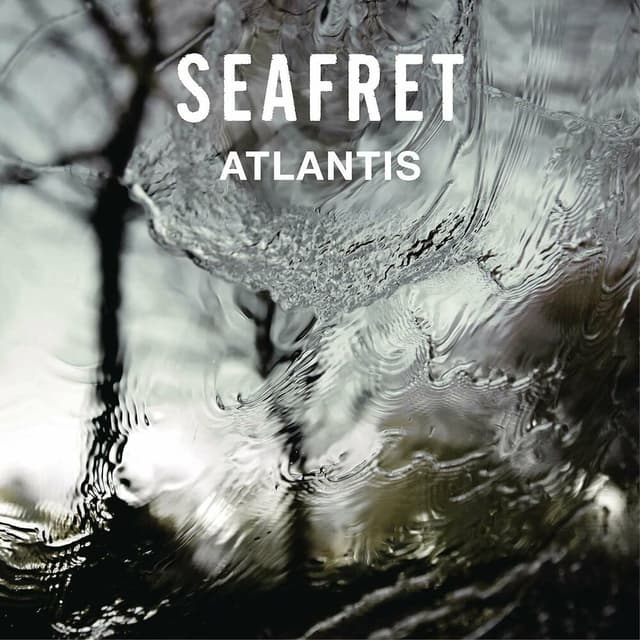 Atlantis (Vari-Speed EP) cover