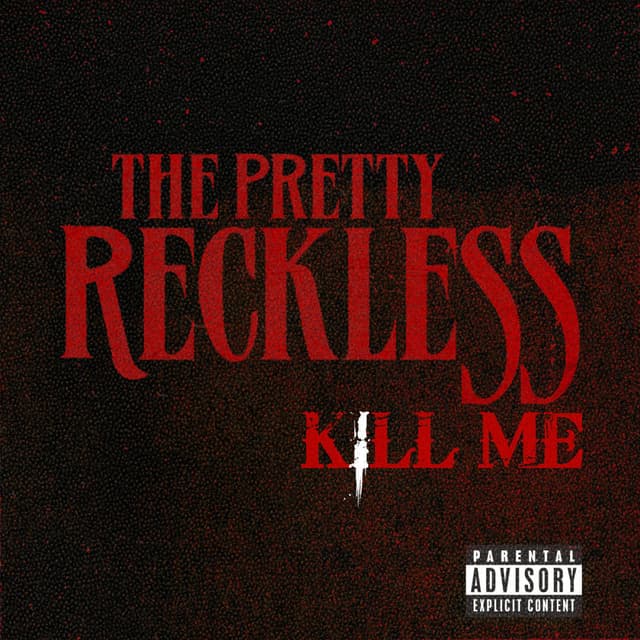 Kill Me cover