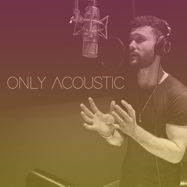 Only Acoustic cover