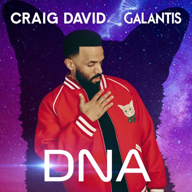 DNA cover