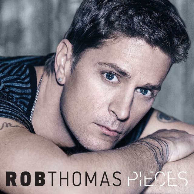 Pieces (Radio Mix) cover