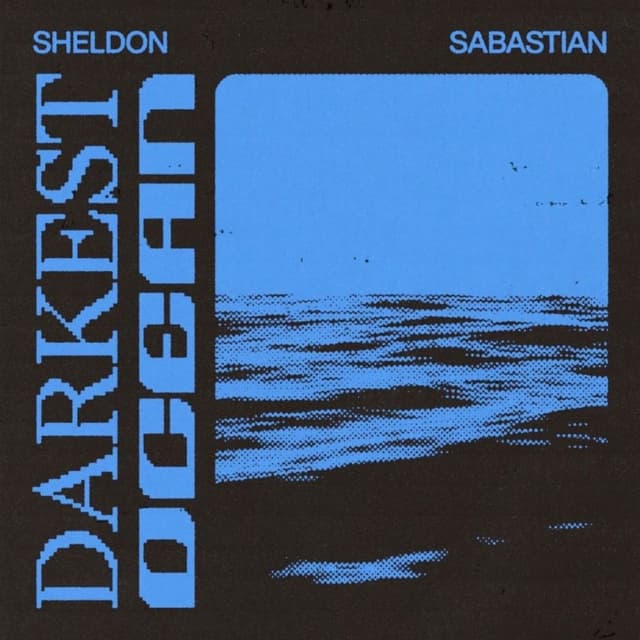Darkest Ocean cover