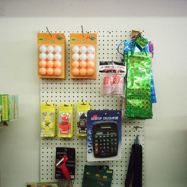 CVS cover