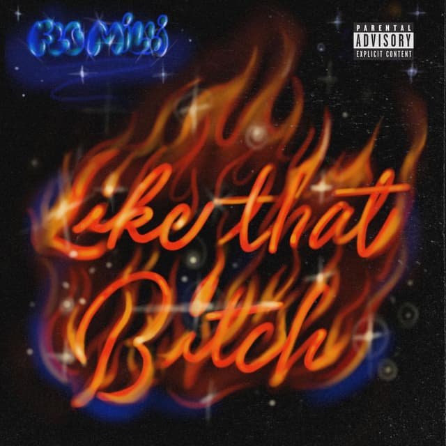 Like That Bitch cover