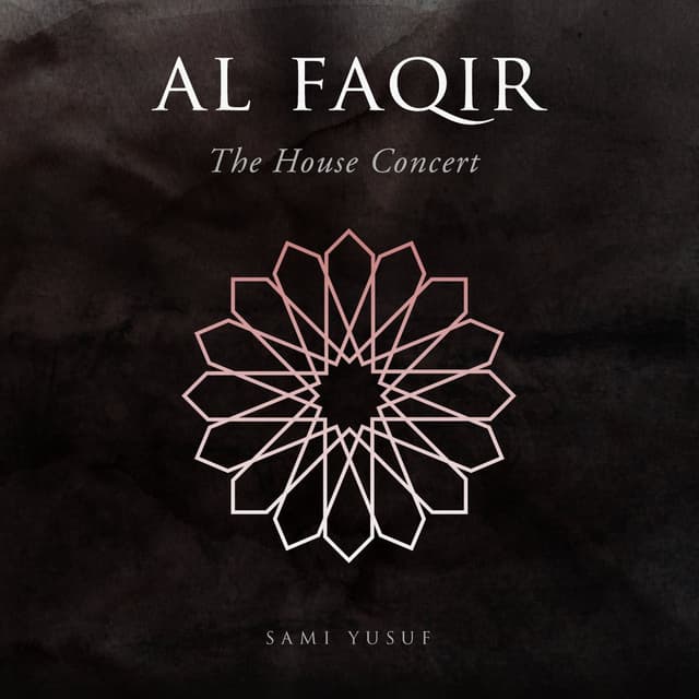 Al Faqir (The House Concert) cover