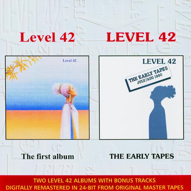 The Early Tapes - July/August 1980 cover