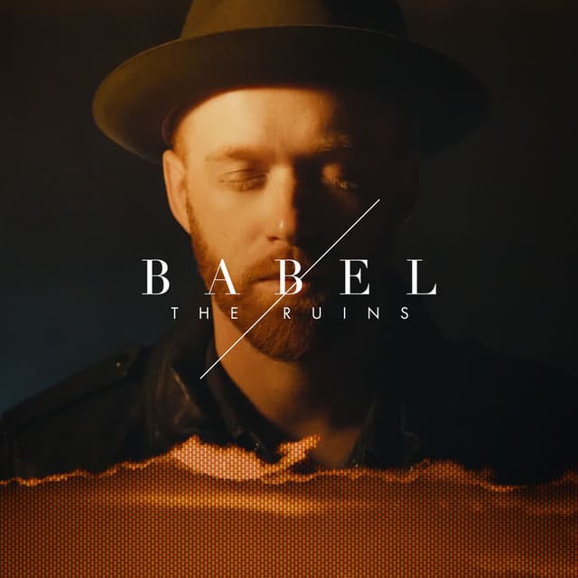 Babel: The Ruins cover