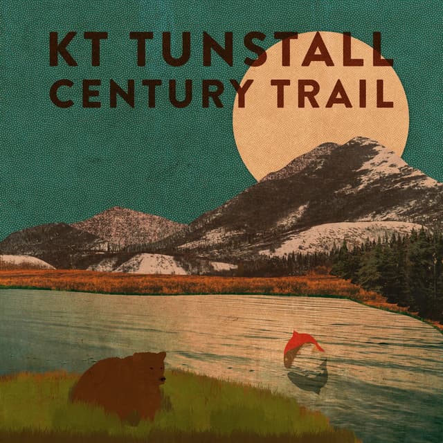 Century Trail cover