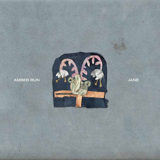 Jane cover