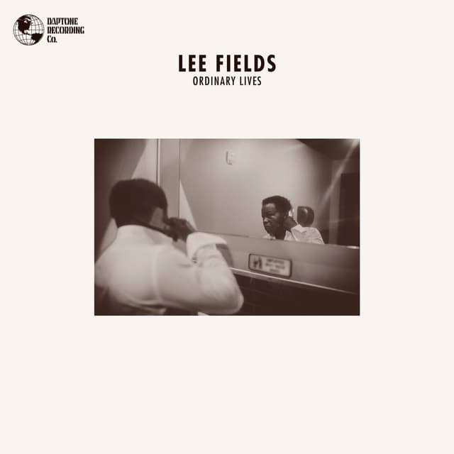 Ordinary Lives cover