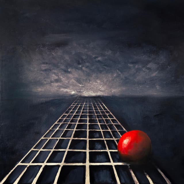 On The Grid cover