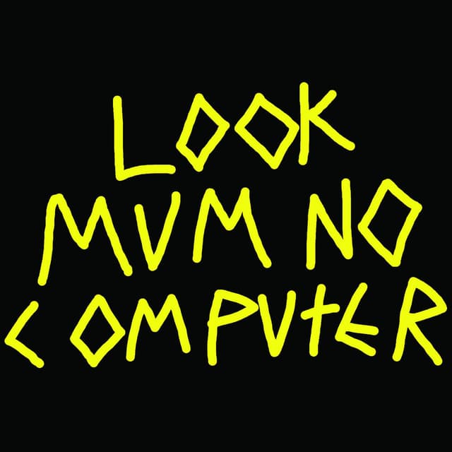 LOOK MUM NO BOOTLEG PT. I cover