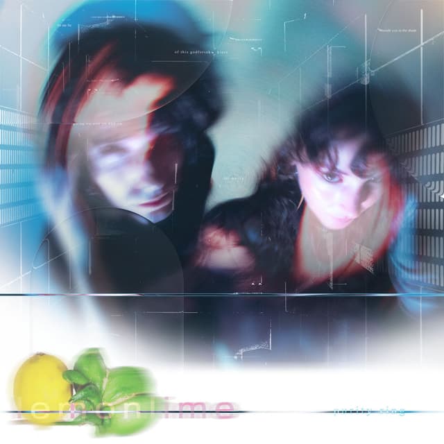 lemonlime cover