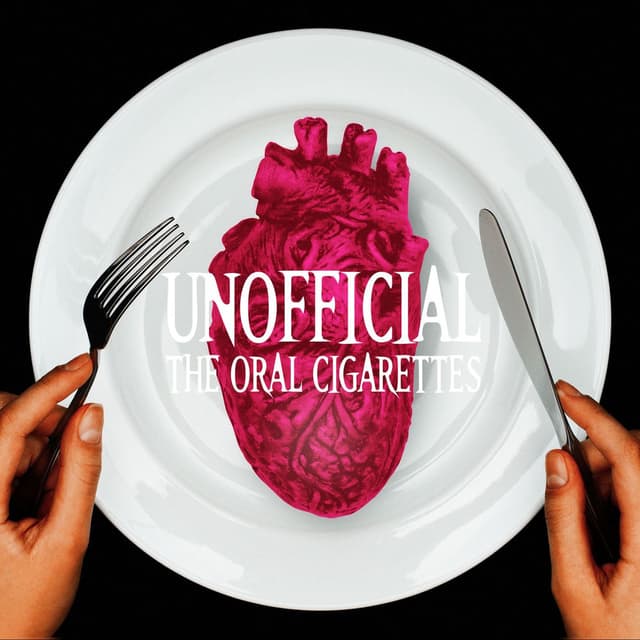 UNOFFICIAL cover