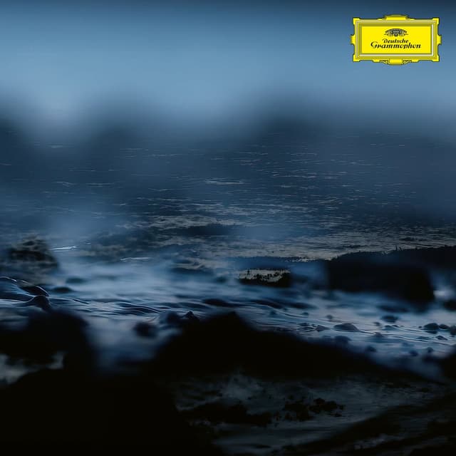 Pärt: Spiegel im Spiegel (Version for Viola and Piano) cover