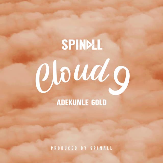 CLOUD 9 cover