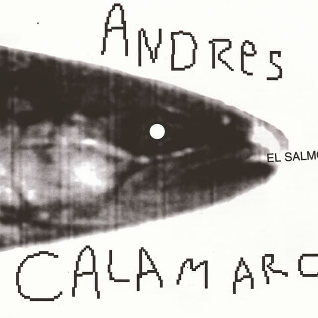 El salmón cover