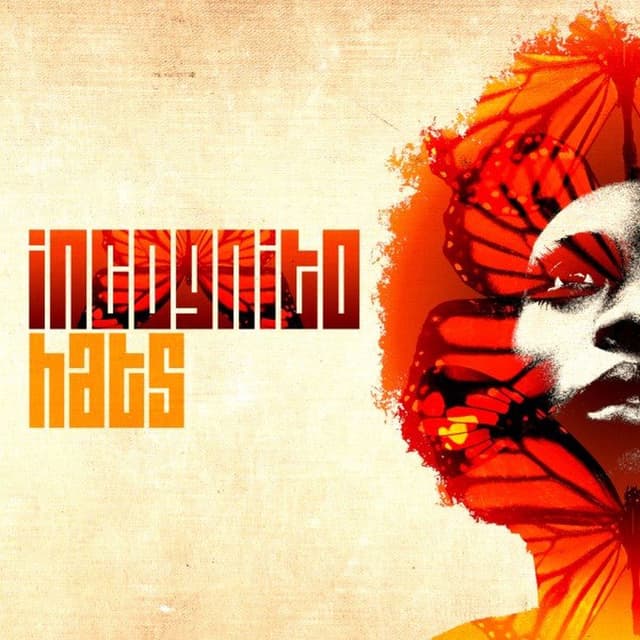 Hats cover