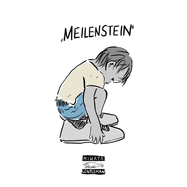 Meilenstein cover